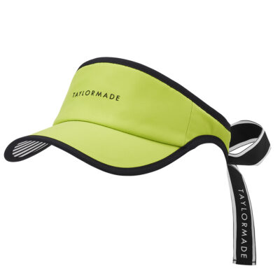 Taylormade Việt Nam - W High Crown Ribbon Visor
