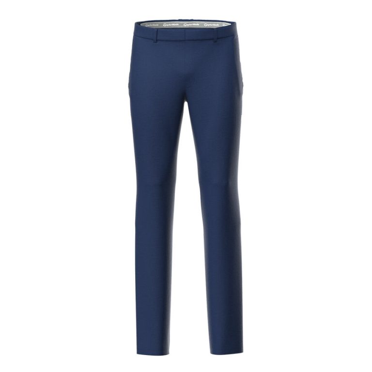TaylorMade Việt Nam - Quần dài Texbrid Basic Tapered