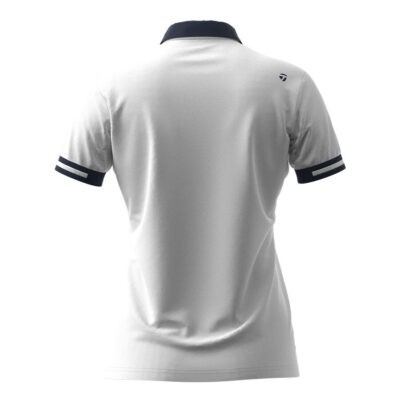 TaylorMade Việt Nam - Áo cộc tay Round Collar nữ