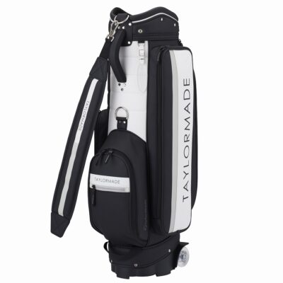 Taylormade Việt Nam - Graphic Logo Wheeled Cart Bag