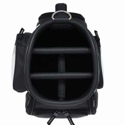 Taylormade Việt Nam - Graphic Logo Wheeled Cart Bag