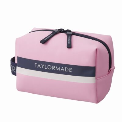 TaylorMade Việt Nam - Túi cầm tay Graphic Logo