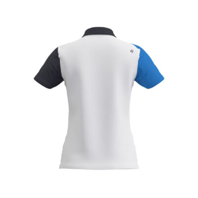 Taylormade Việt Nam - Women Color Block S/S Polo