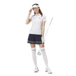 Taylormade Việt Nam - Women T-ICE Taxi Icon S/S Polo