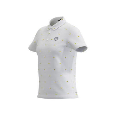 Taylormade Việt Nam - Women T-ICE Taxi Icon S/S Polo
