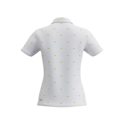 Taylormade Việt Nam - Women T-ICE Taxi Icon S/S Polo