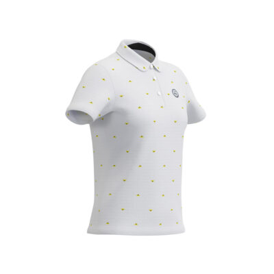 Taylormade Việt Nam - Women T-ICE Taxi Icon S/S Polo
