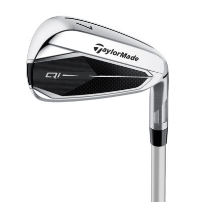 Taylormade Golf Việt Nam - [Nữ] Iron set Qi