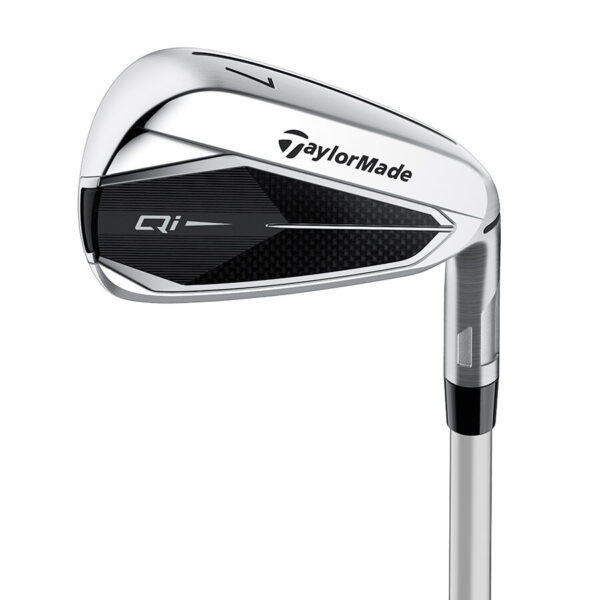 Taylormade Golf Việt Nam - [Nữ] Iron set Qi