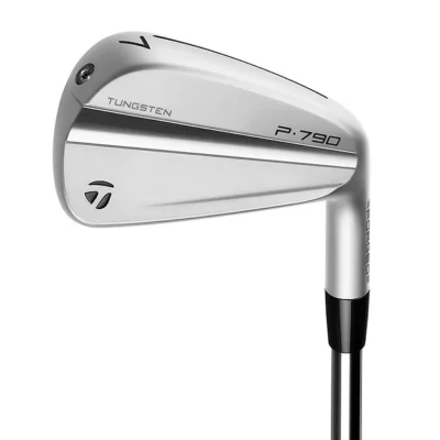 TaylormadeGolf Việt Nam - P790 ('23) Irons Steel Shaft