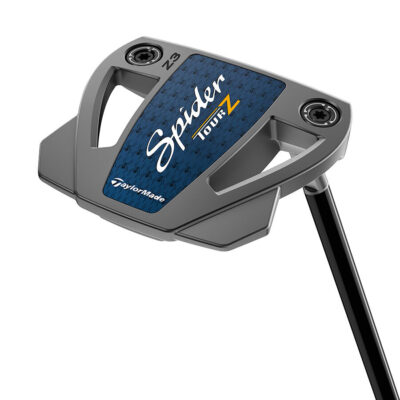 TaylorMade Việt Nam - Putter SPD Tour Z
