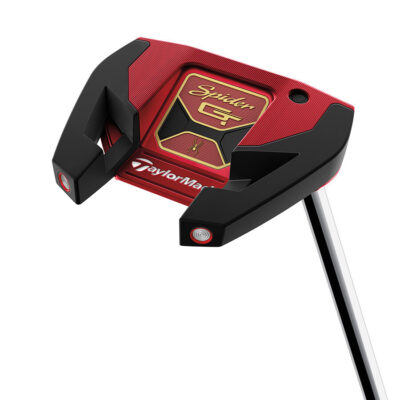 Taylormade Việt Nam - Putter Sipder GT RedBlack
