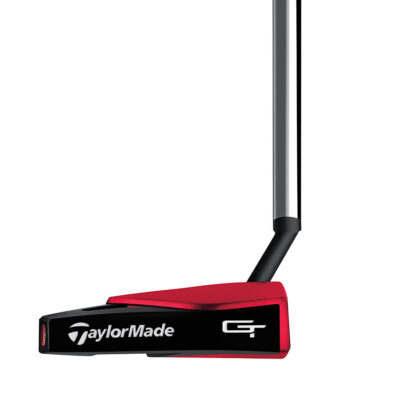 Taylormade Việt Nam - Putter Sipder GT RedBlack