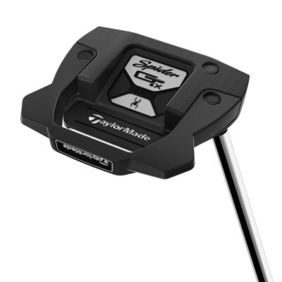 Taylormade Việt Nam - Putter Spider GTX Black #3