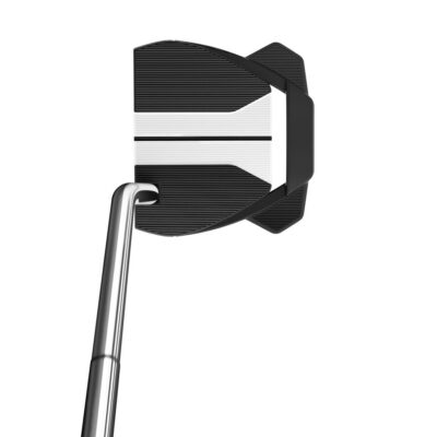 Taylormade Việt Nam - Putter Spider GTX Black Single Bend