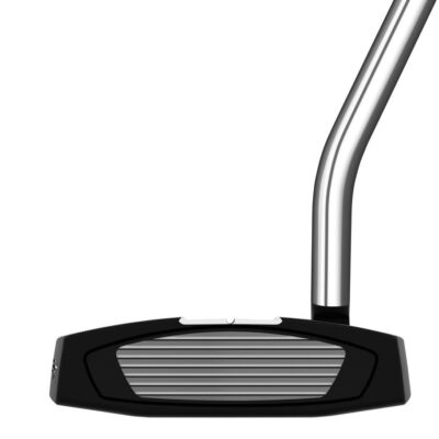Taylormade Việt Nam - Putter Spider GTX Black Single Bend