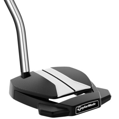 Taylormade Việt Nam - Putter Spider GTX Black Single Bend