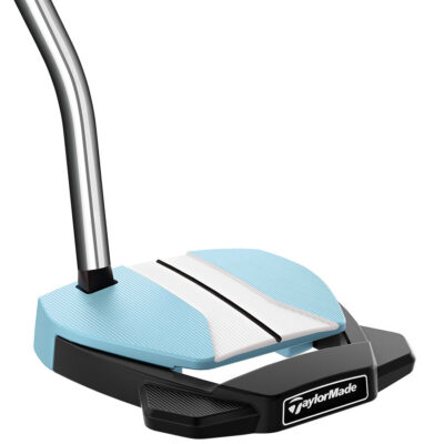 Taylormade Việt Nam - Putter Spider GTX Ice Blue Single Bend
