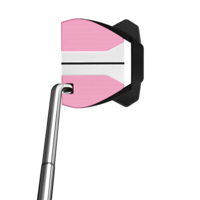 Taylormade Việt Nam - Putter Spider GTX Pink Single Bend