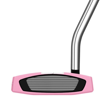 Taylormade Việt Nam - Putter Spider GTX Pink Single Bend
