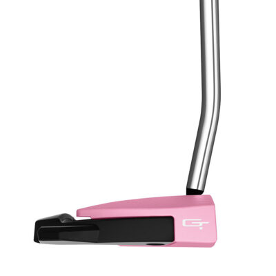 Taylormade Việt Nam - Putter Spider GTX Pink Single Bend