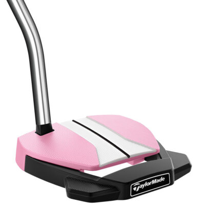 Taylormade Việt Nam - Putter Spider GTX Pink Single Bend