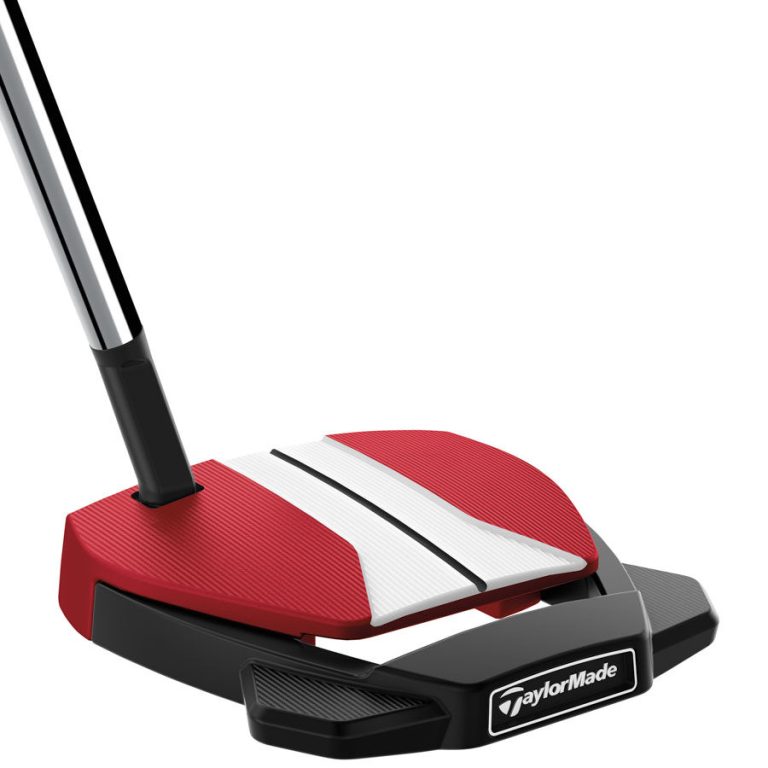Taylormade Việt Nam - Putter Spider GTX Red #3
