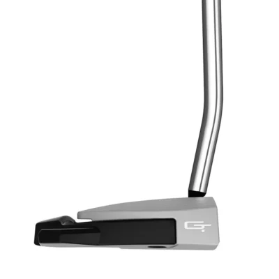 TaylorMade Việt Nam -Putter Spider GTX Silver Single Bend