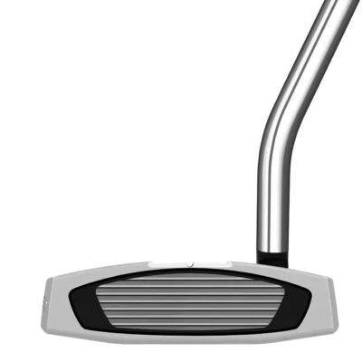 TaylorMade Việt Nam -Putter Spider GTX Silver Single Bend