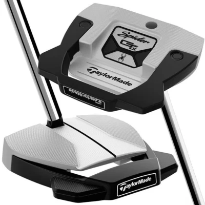 TaylorMade Việt Nam - Putter Spider GTX Silver