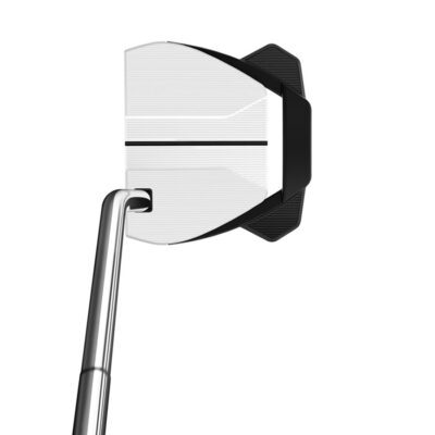 Taylormade Việt Nam - Putter Spider GTX White Single Bend