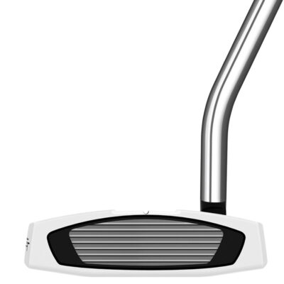 Taylormade Việt Nam - Putter Spider GTX White Single Bend