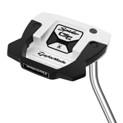 Taylormade Việt Nam - Putter Spider GTX White Single Bend