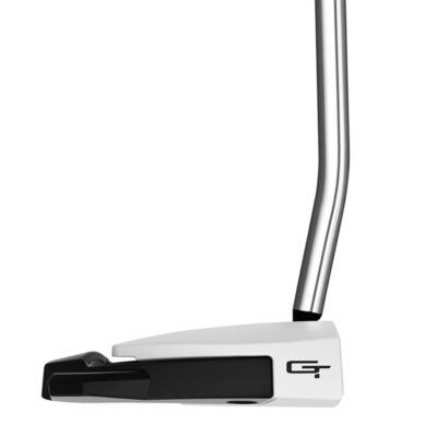 Taylormade Việt Nam - Putter Spider GTX White Single Bend