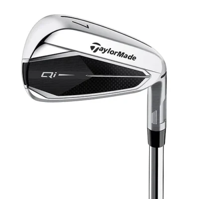 Taylormade Việt Nam Qi Irons Graphite Shaft