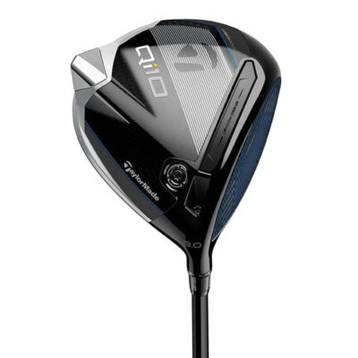 TaylorMade Việt Nam - Qi10 Driver