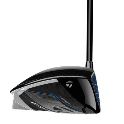 TaylorMade Việt Nam - Qi10 Driver