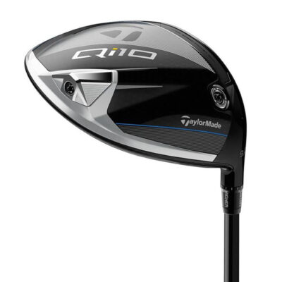 TaylorMade Việt Nam - Qi10 Driver