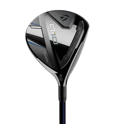 TaylorMade Việt Nam - Qi10 Fairway