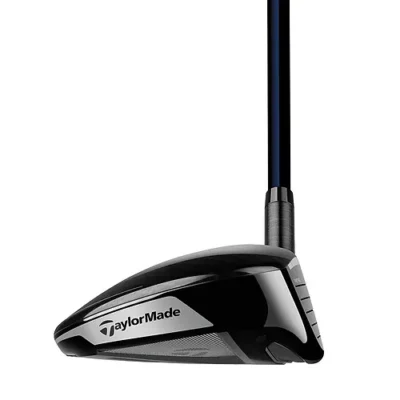 TaylorMade Việt Nam - Qi10 Fairway