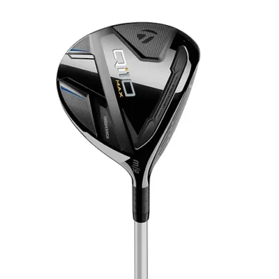 Taylormade Việt Nam Qi10 Max Women's Fairway