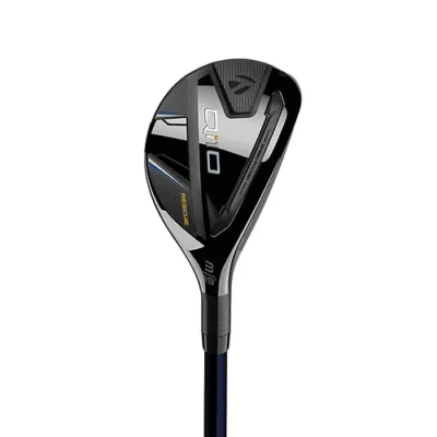 TaylorMade Việt Nam - Qi10 Rescue
