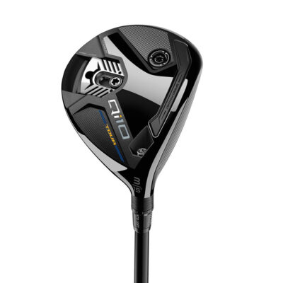 TaylorMade Việt Nam - Qi10 Tour Fairway