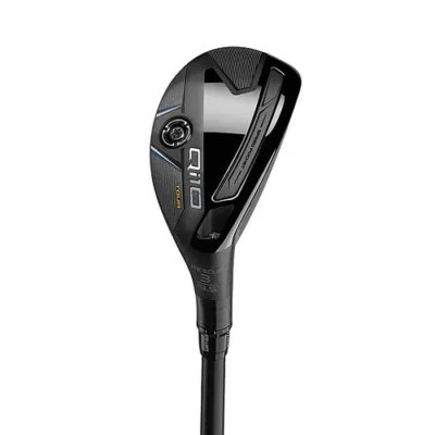 Taylormade Việt Nam Qi10 Tour Rescue