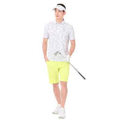 TaylorMade Việt Nam - Quần Short Club TM