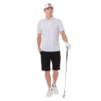 TaylorMade Việt Nam - Quần Short Club TM