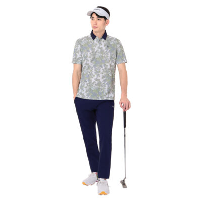 TaylorMade Việt Nam - Quần dài TM Club