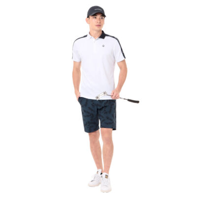 TaylorMade Việt Nam - Quần short TM Graphic