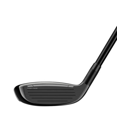 TaylorMade Việt Nam - Rescue Qi10