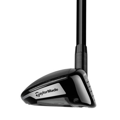TaylorMade Việt Nam - Rescue Qi10